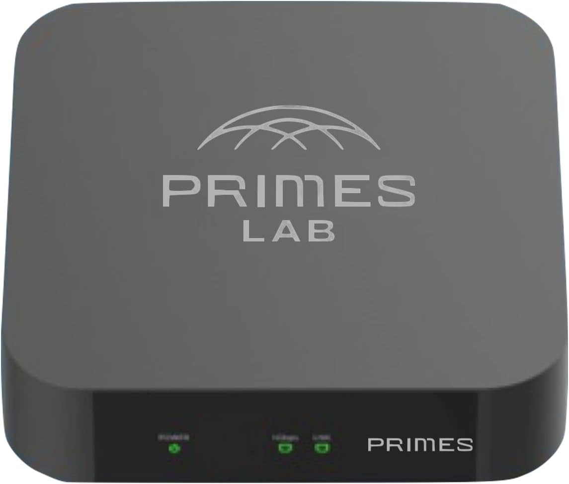 Primes Device